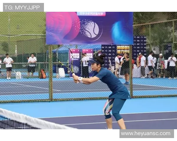 南京网球队的节奏与激情探索网球运动的魅力与发展之路